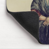 魔術師の罰 マウスパッド (コーナー)