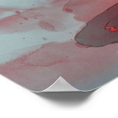 魔術師ゲームのアートワーク ポスター (角)