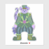 魔術師ネズミ シール (シート)