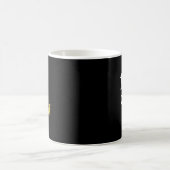 魔術師ママ魔術師M魔術師 コーヒーマグカップ (中央)