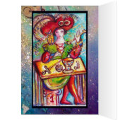 魔術師失ったの塔 (内側 (左))