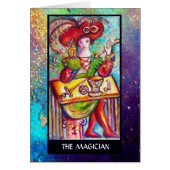 魔術師失ったの塔 (正面)