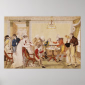 魔術師 ポスター (正面)