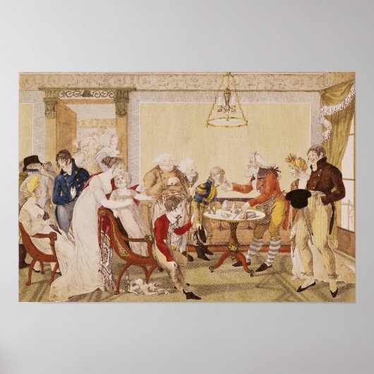 魔術師 ポスター (正面)