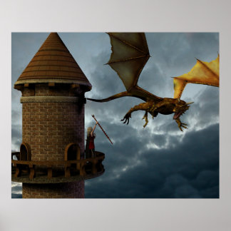 魔術師 ポスター