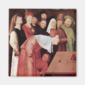 魔術師 マグネット (正面)