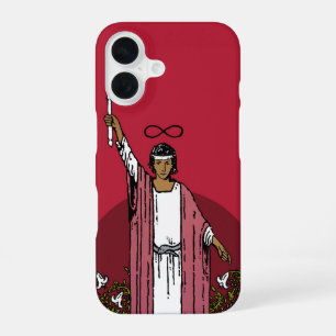 魔術師 iPhone 16ケース