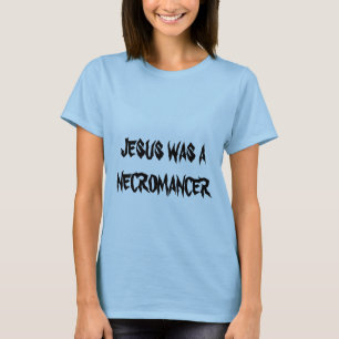 魔術師 Tシャツ