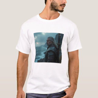 魔術師 Tシャツ