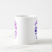 魔術魔法秩序オカルト魔女錬金術師 コーヒーマグカップ (中央)