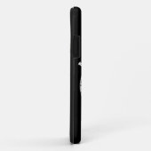 魔術魔法秩序オカルト魔女錬金術師 Case-Mate iPhoneケース (裏面/右)