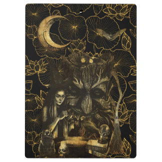 魔術 クリップボード