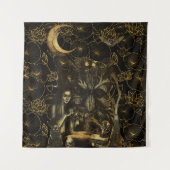 魔術 タペストリー (正面)