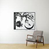 魔術 タペストリー (インサイチュ(横))