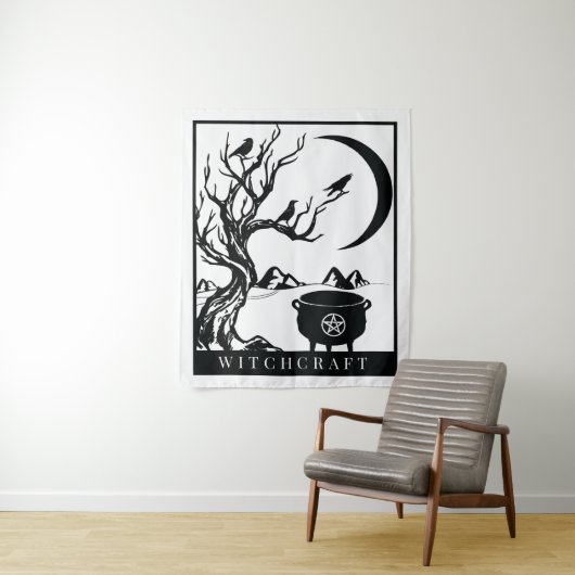 魔術 タペストリー (インサイチュ)