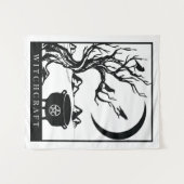 魔術 タペストリー (正面(横))