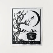 魔術 タペストリー (正面)