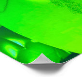 魔術 ポスター (角)