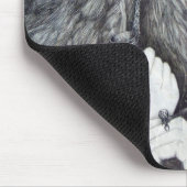 魔術 マウスパッド (コーナー)