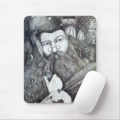 魔術 マウスパッド (マウス)