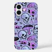 魔術 Case-Mate iPhoneケース (裏面)