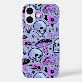 魔術 iPhone 16ケース