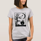 魔術 Tシャツ (正面)