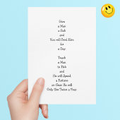 魚おもしろい与えの人IRLロール引用文ユーモア機知に富む シーズンカード