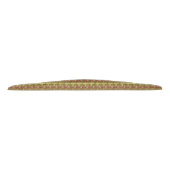 魚および波が付いているパターン タイヘッドバンド (正面)