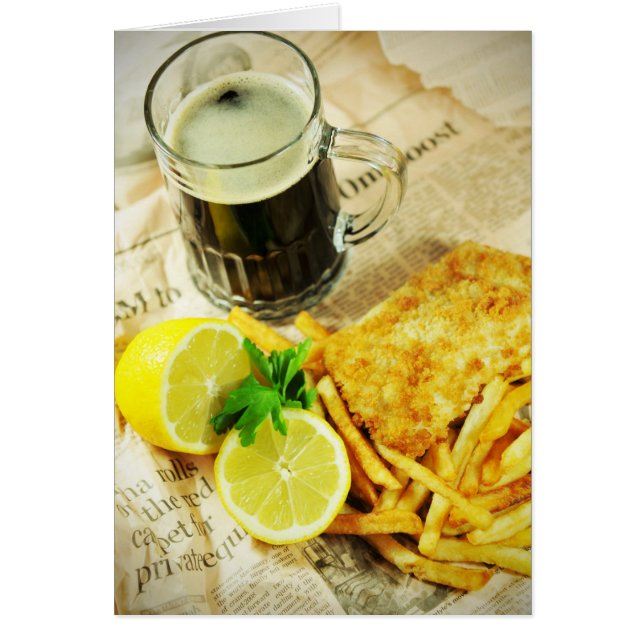 魚および破片 (正面)