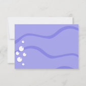 魚がすばらしい! サンキューカード (裏面)