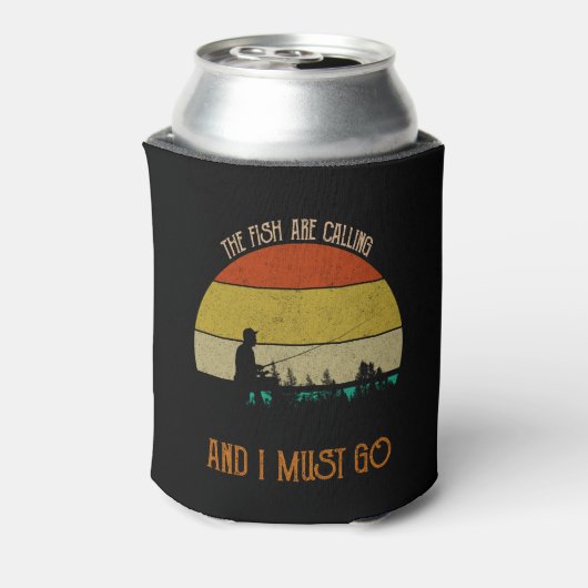 魚が来たから行かねばならない 缶クーラー (缶裏面)