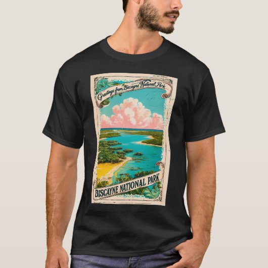 魚で作られたアルメニアの旗 - 釣り好きのための釣りデザイン Tシャツ (正面)