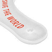 魚とおもしろい虫の切断ボード – カスタム文字 カッティングボード (角)