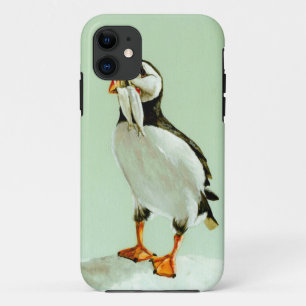 魚とふぐ iPhone 11 ケース