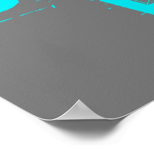 魚と一緒に眠る ポスター (角)