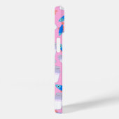 魚と塩 Case-Mate iPhoneケース (裏面 / 右)