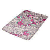 魚のうま バスマット (アングル)