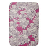 魚のうま バスマット (正面縦)