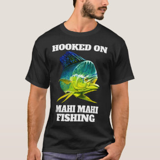 魚のためのユニークでスタイリッシュな眼鏡 - フィッシュグラス Tシャツ