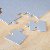 魚のオスプレイ ジグソーパズル (側面)