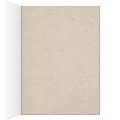 魚のカードの人魚の女王 (内側 (右))