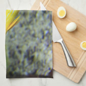 魚のキッチンタオル キッチンタオル (四つ折り)