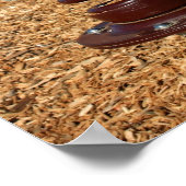 魚のジャンパー ポスター (角)