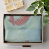 魚のティッシュペーパー 薄葉紙 (ギフト)