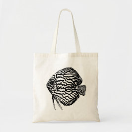 魚のトートバッグ トートバッグ