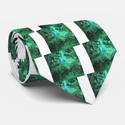 魚のバットマン ネクタイ (ロール)