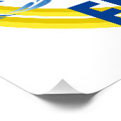 魚のフライ ポスター (コーナー)