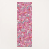 魚のプール ヨガマット (正面)