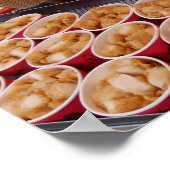 魚のポスター ポスター (角)